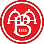 AaB Logo