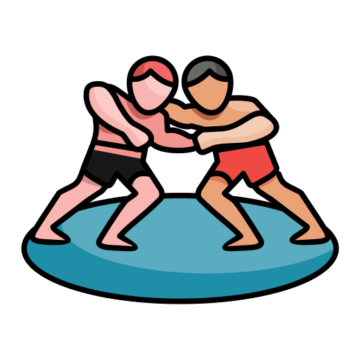 FIGHTING