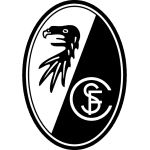SC Freiburg Logo