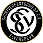 SV Elversberg Logo