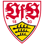 VfB Stuttgart Logo