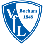 VfL Bochum Logo
