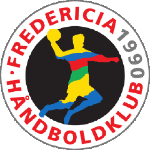 Fredericia Håndboldklub Logo