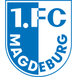 1. FC Magdeburg Logo