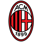 AC Milan Logo