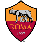 AS Roma Logo