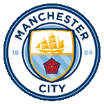 Manchester City Logo