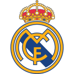 Real Madrid Logo
