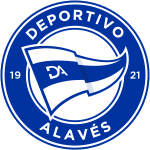 Alaves Logo
