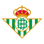 Real Betis Logo