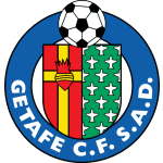 Getafe Logo