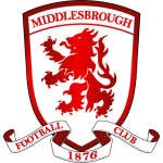 Middlesbrough Logo