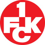 1. FC Kaiserslautern Logo