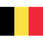 Belgien Logo