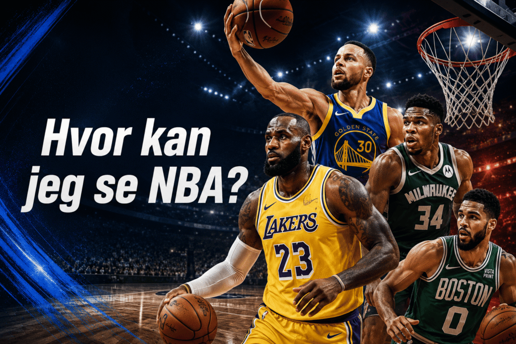 hvor kan jeg se nba