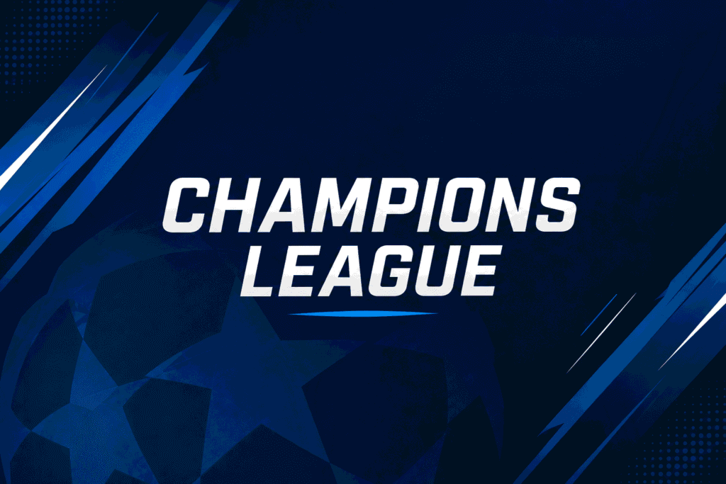 champions league