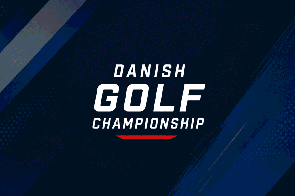 Danish Golf Championship