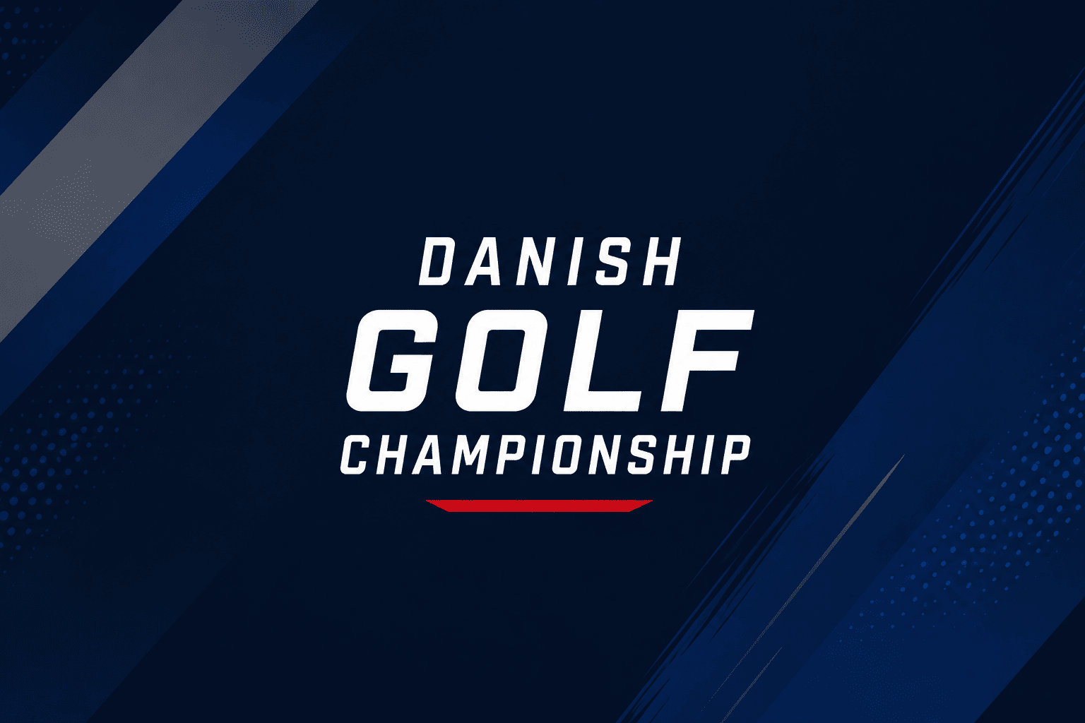 Danish Golf Championship