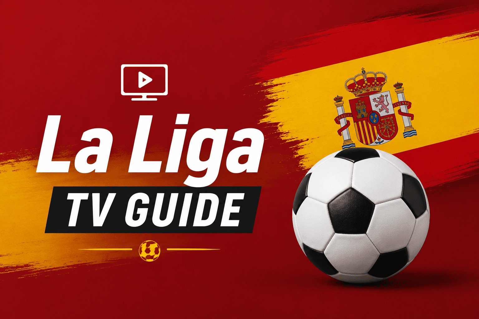 Se La Liga