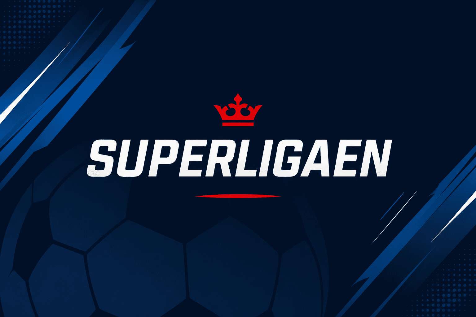 Superliga kampe