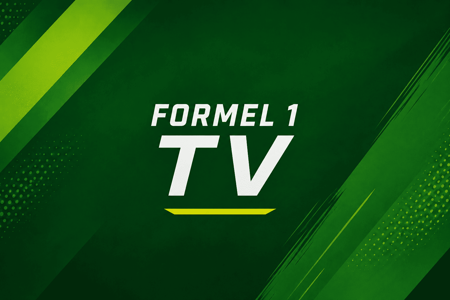 formel 1 tv